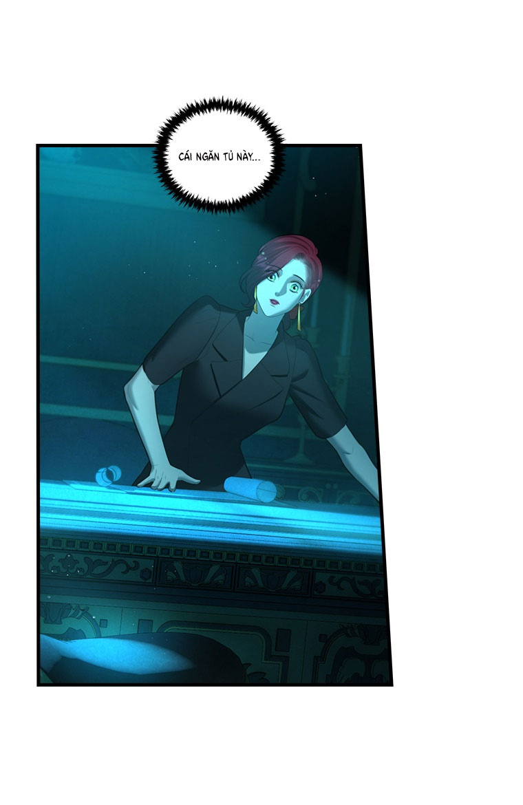 Khách Sạn Máu chapter 12.2 - Trang 17