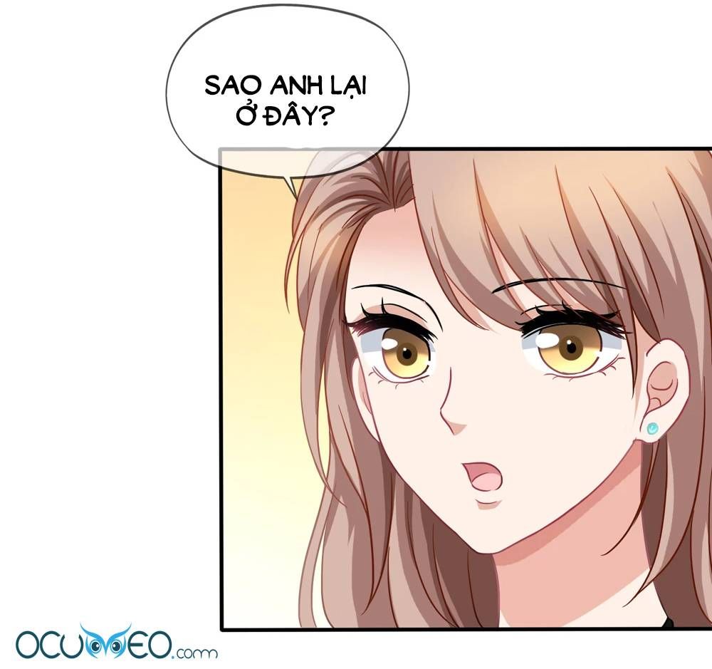 mỹ vị giai thê chapter 28 25