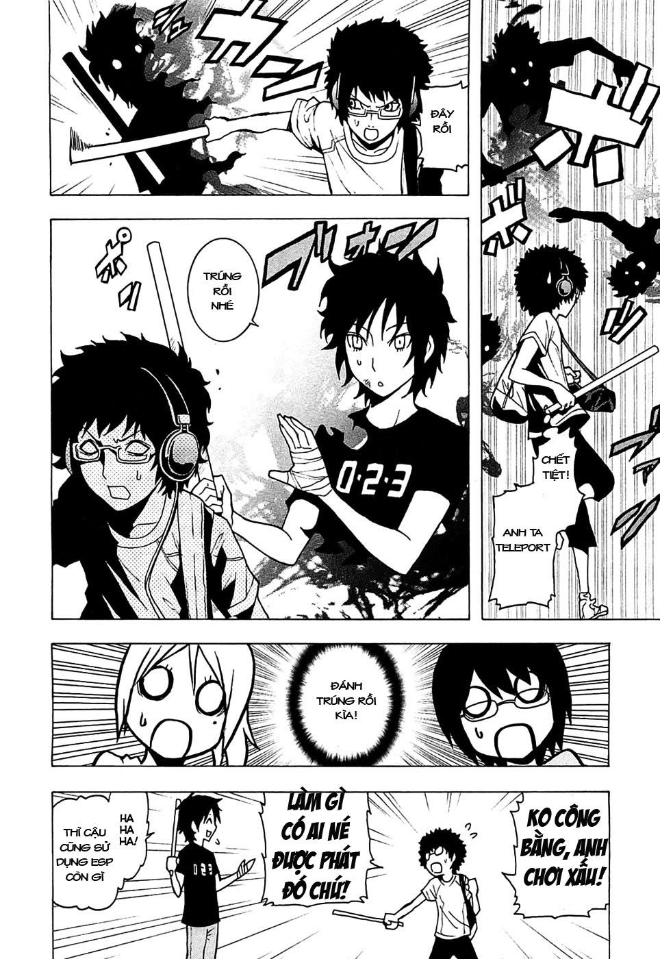 tokyo esp chapter 15 23