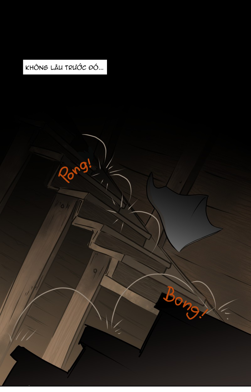 cuộc phiêu lưu của ổ bánh mì mèo chapter 7 3