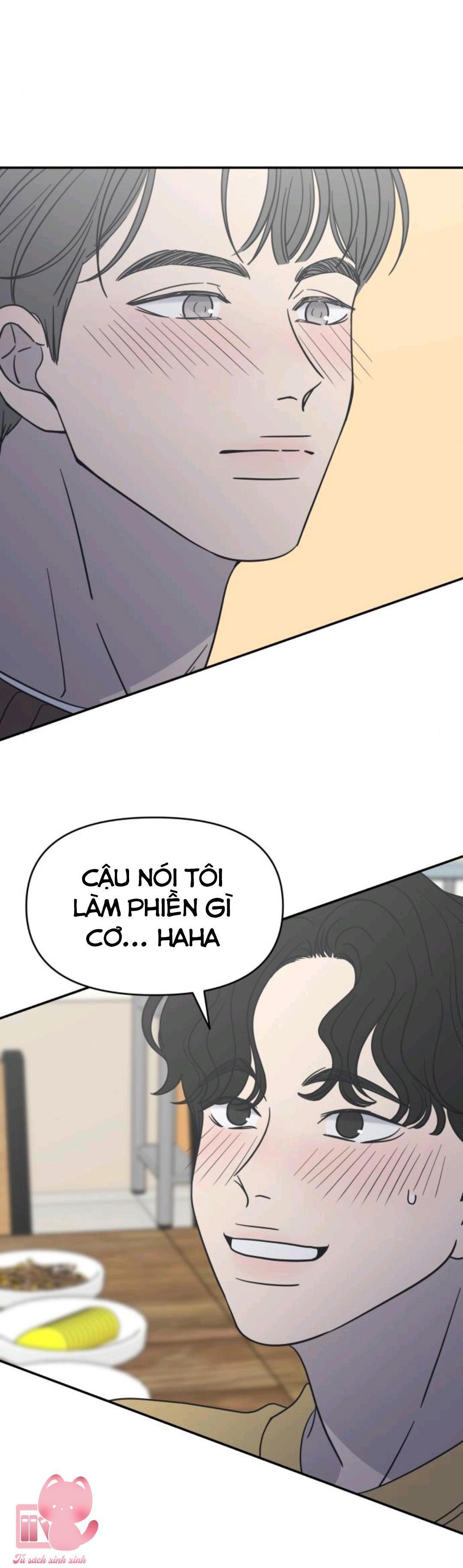 nói không với tình công sở chapter 11 3