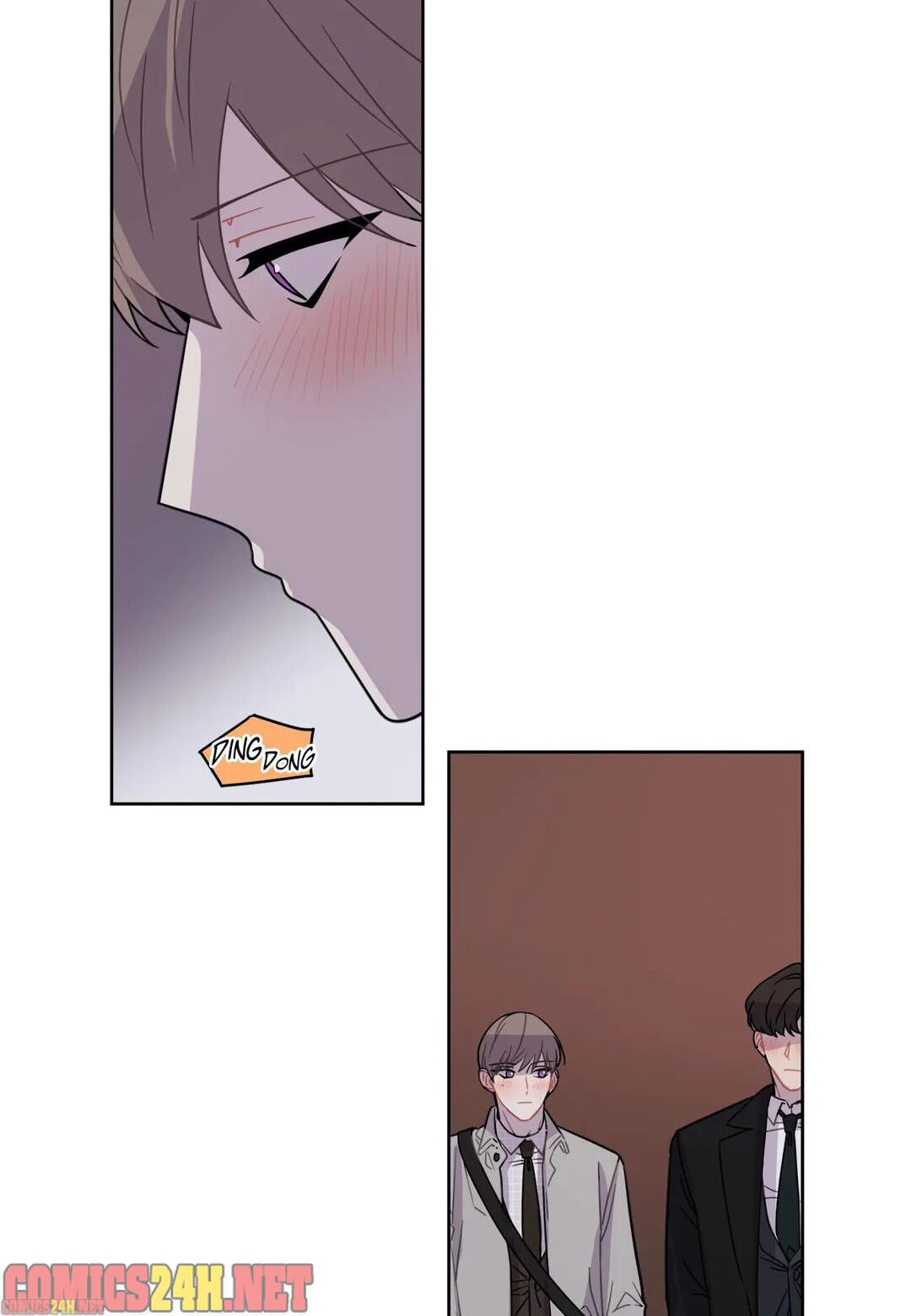 ngọt ngào như địa ngục chapter 15 55