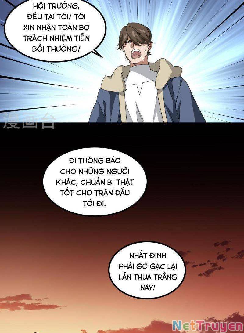 võng du chi cận chiến pháp sư chapter 449 10
