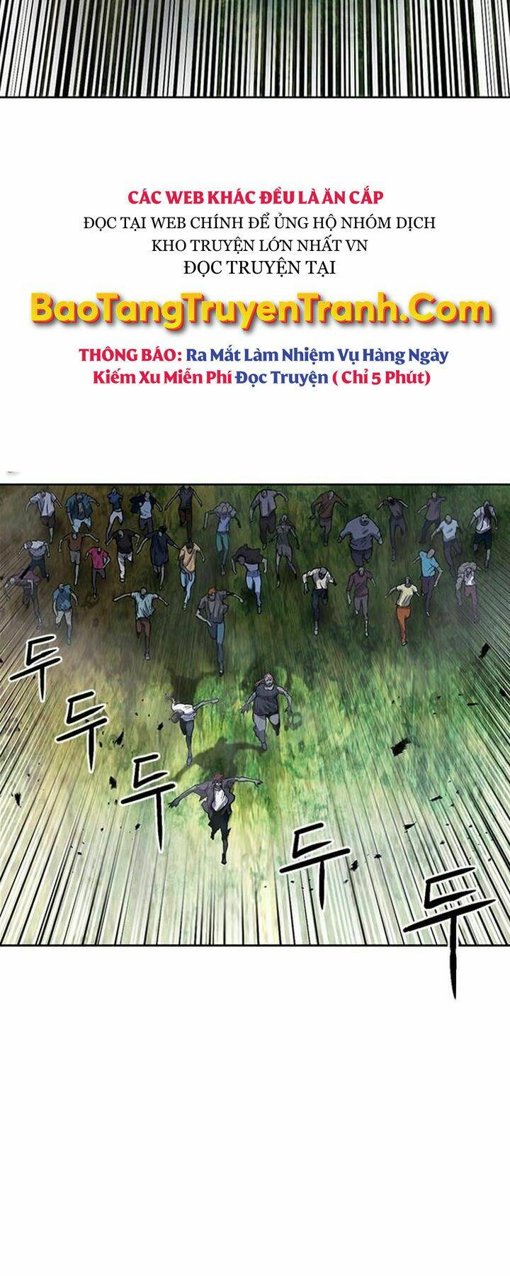 druid tại ga seoul - người hóa thú chapter 43 30