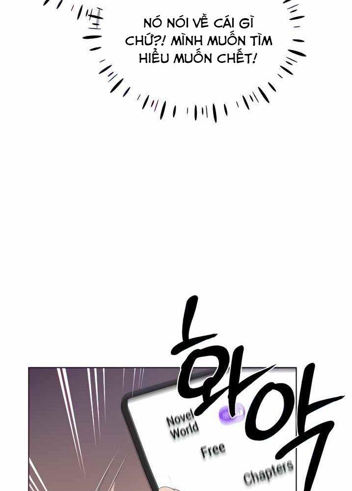 cô em vẽ tranh minh họa của tôi chapter 10.1 11