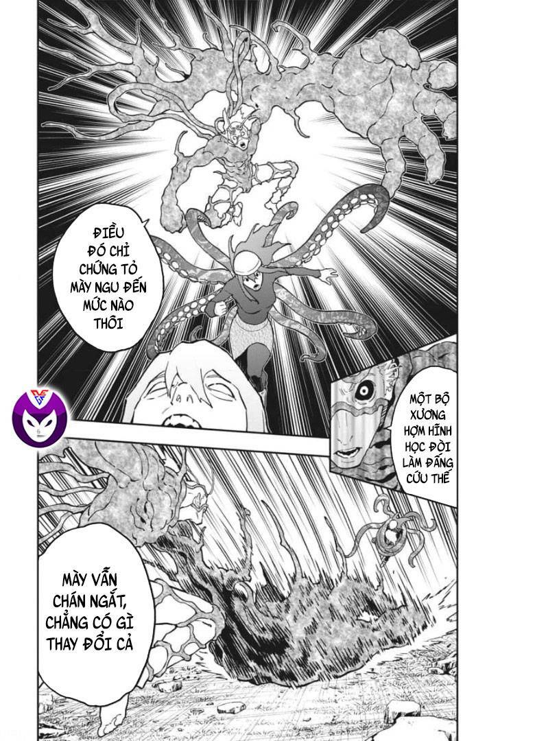 đọa nhân chapter 155 6