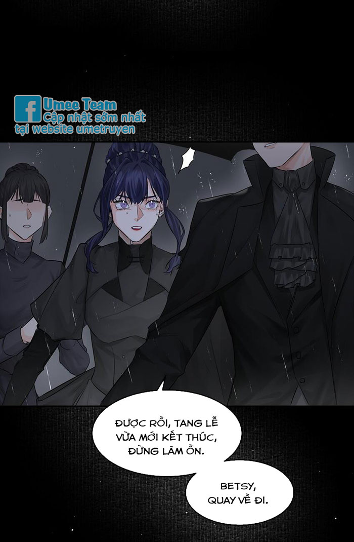 tình cũ là vua chapter 48 19