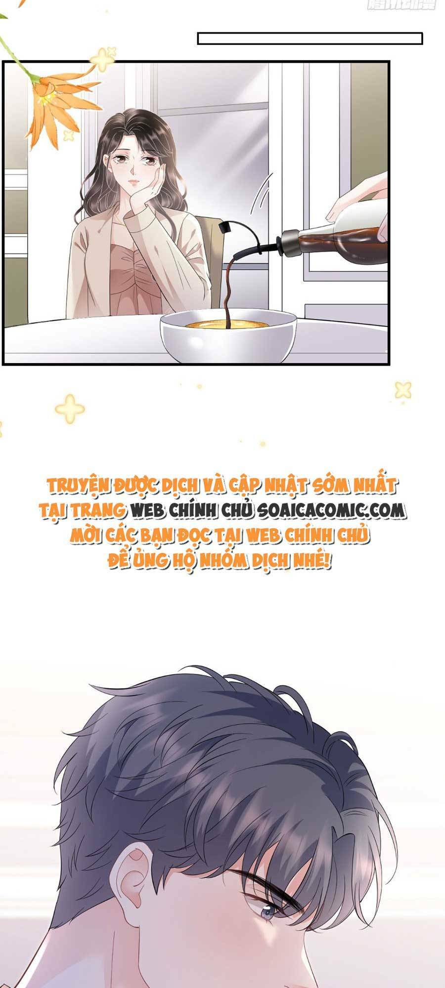 đại tiểu thư có ý đồ gì xấu đâu chapter 126 7