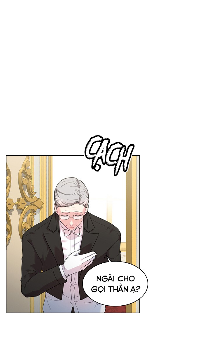 cha đứa bé là ai? chapter 8 22