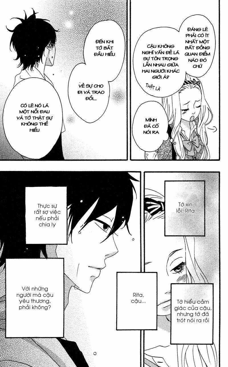 heroine shikkaku chapter 1 32