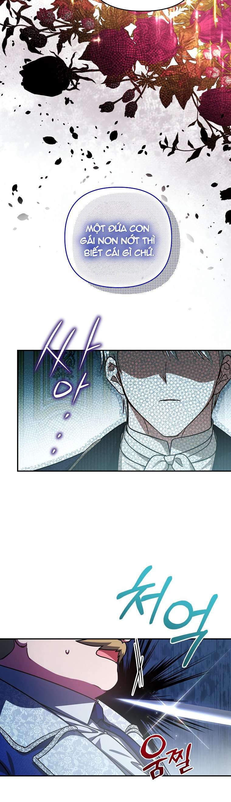 chị gái tôi là nhân vật chính chapter 25 8