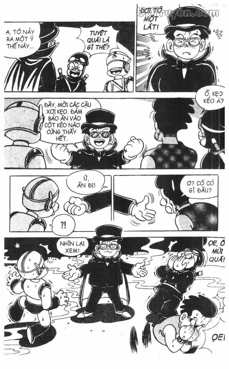 đội quân nhí nhố chapter 15 42
