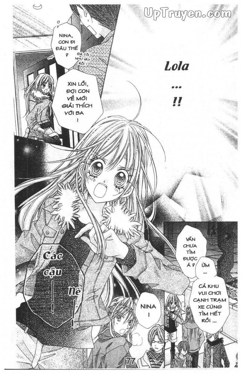 thiên đường rock chapter 4 77