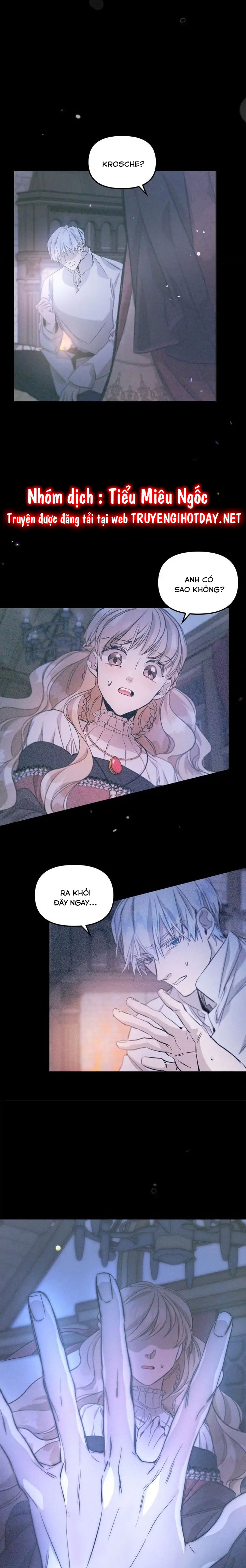 quán trọ dragondaily chapter 31 4