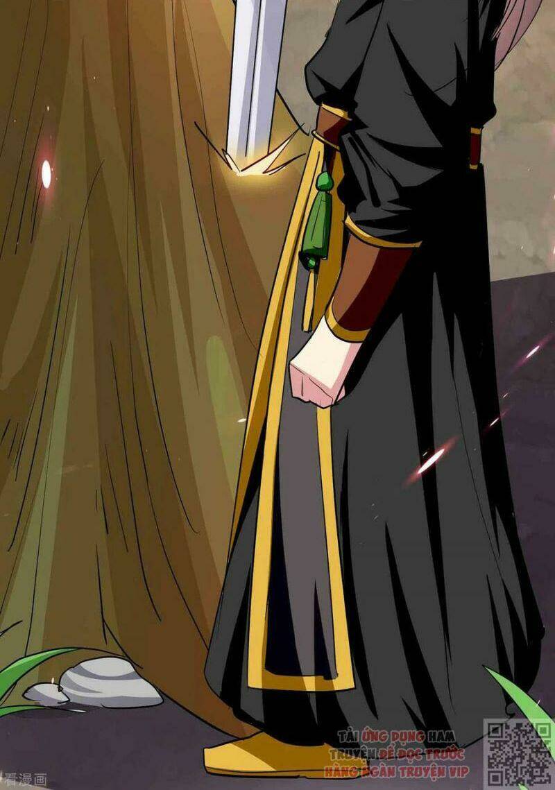 vạn giới tiên vương chapter 112 9