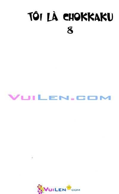kiếm sĩ góc vuông - chokkaku chapter 8 2