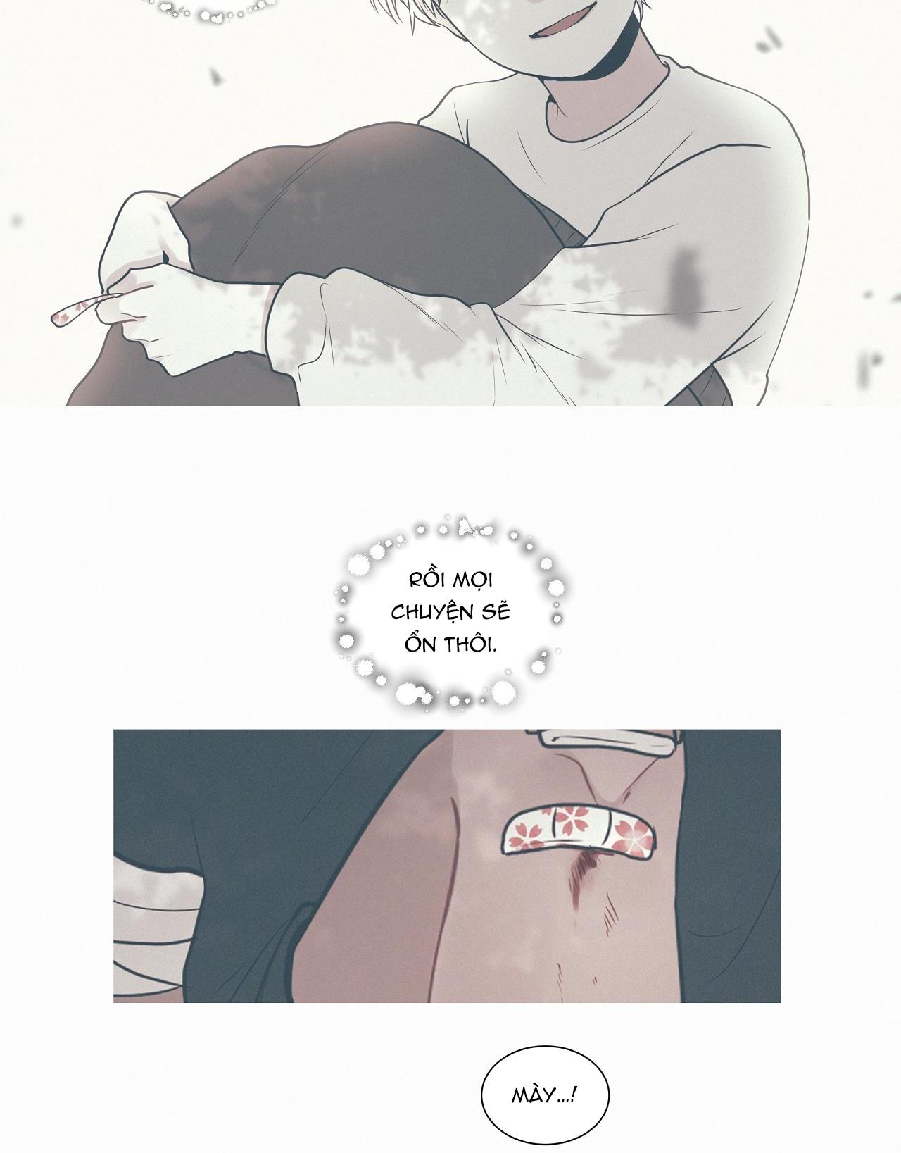 hiến tế máu chapter 30 3