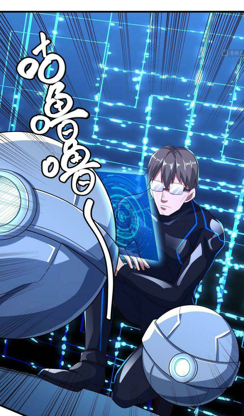 shipper thần cấp chapter 58 15