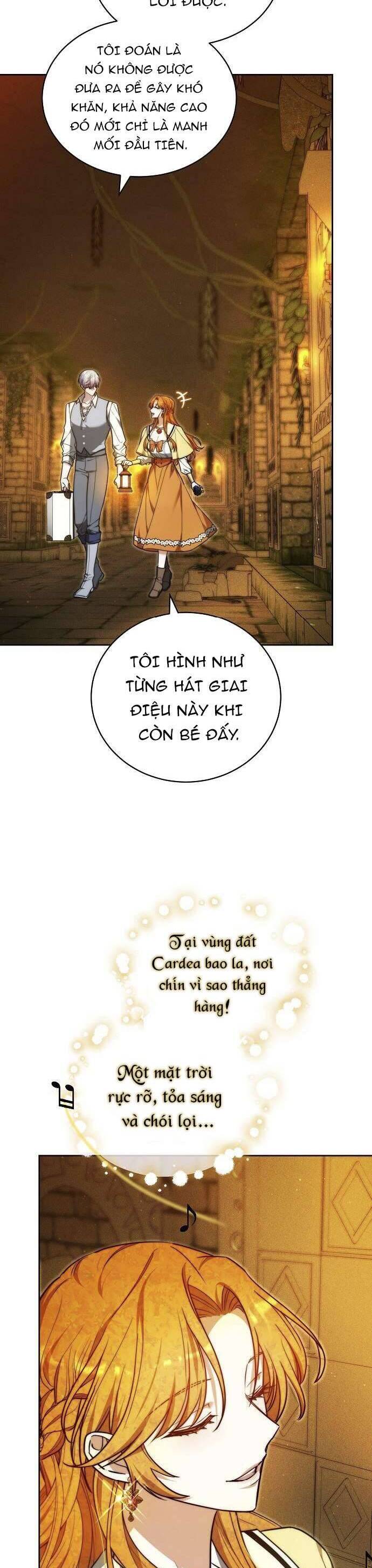 cô dâu của obsidian chapter 31 20