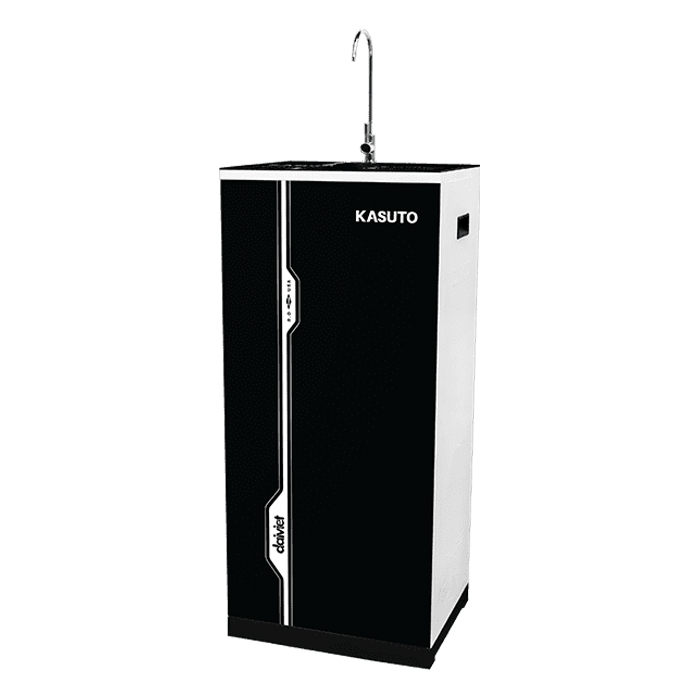 Máy Lọc Nước RO Nóng Nguội Kasuto KSW-32210H - Hàng Chính Hãng