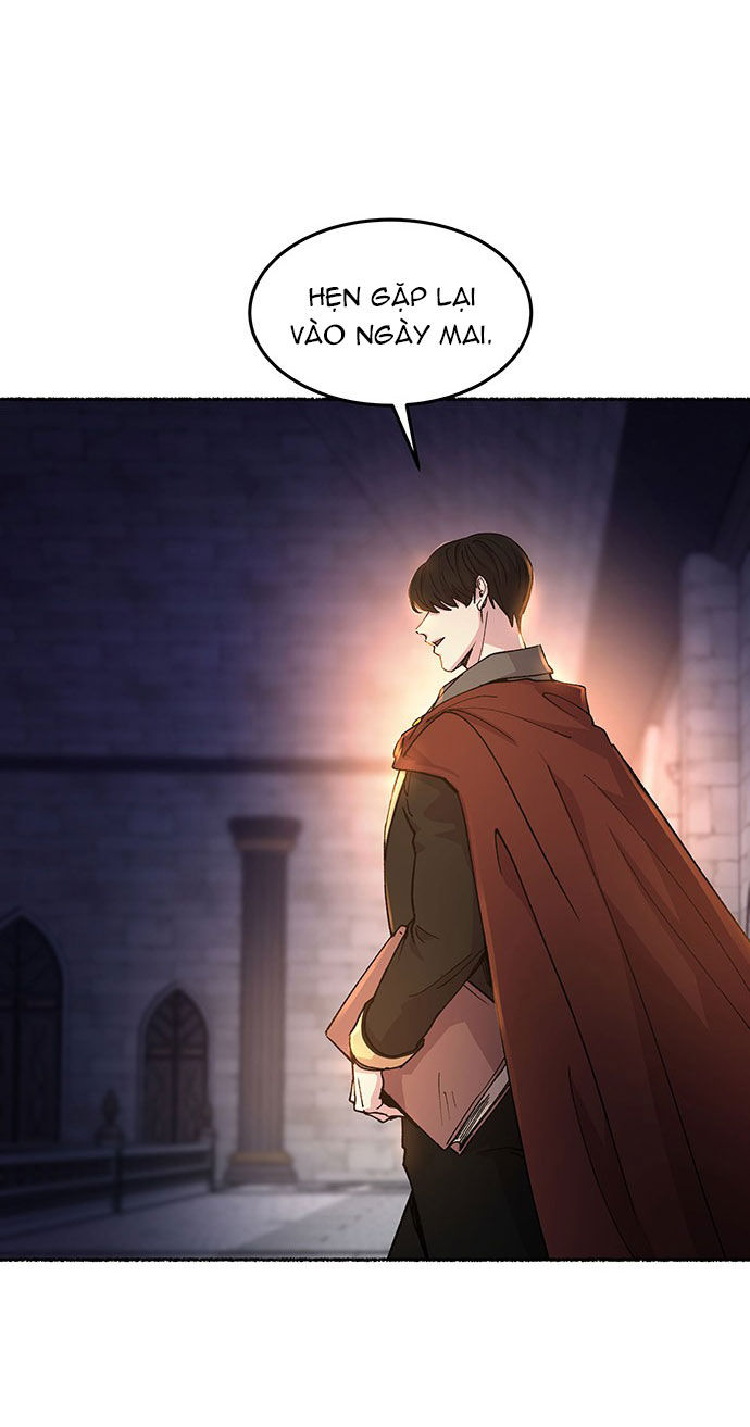 như gió trên cành cây khô chapter 71 20