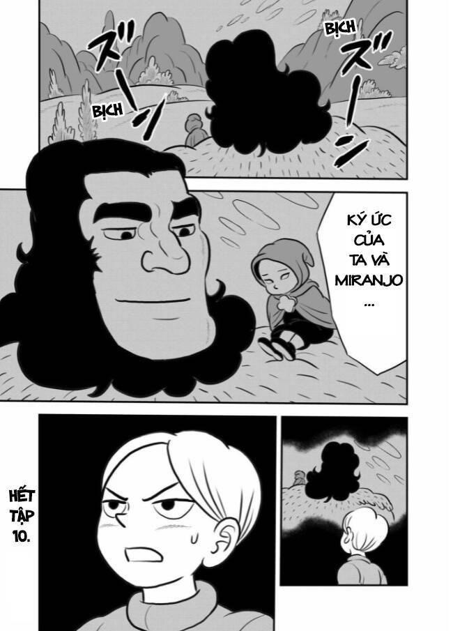 bảng xếp hạng vua chapter 129 14