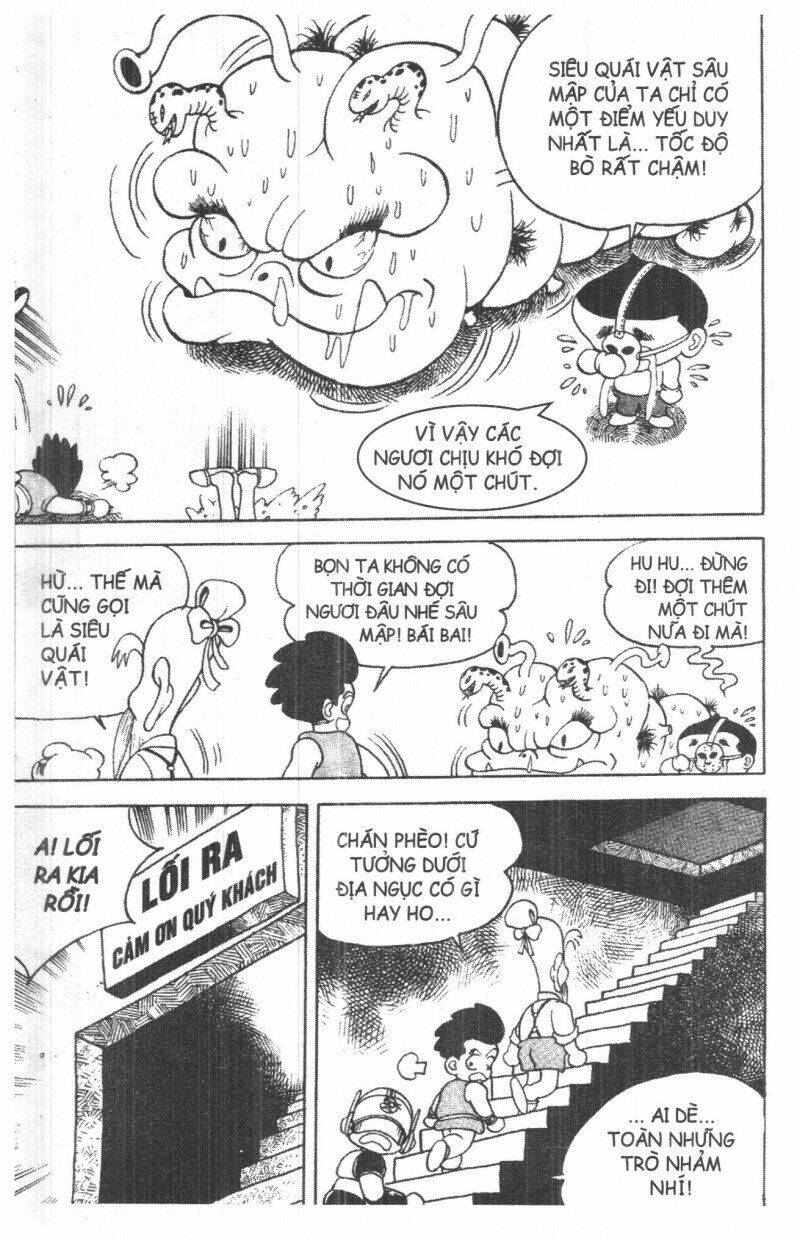 đội quân nhí nhố chapter 2 168