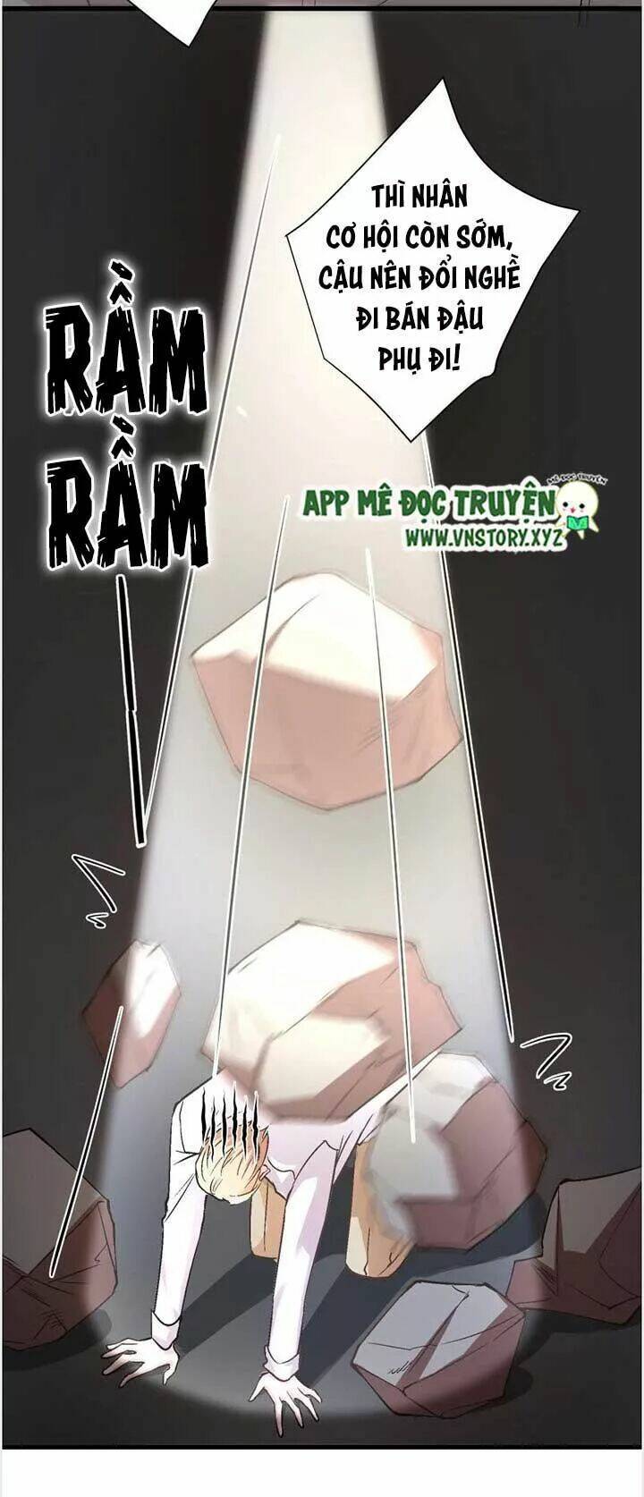 thiên hậu trở về chapter 47 19