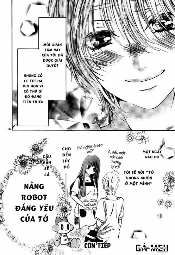boku no robot chapter 4 36