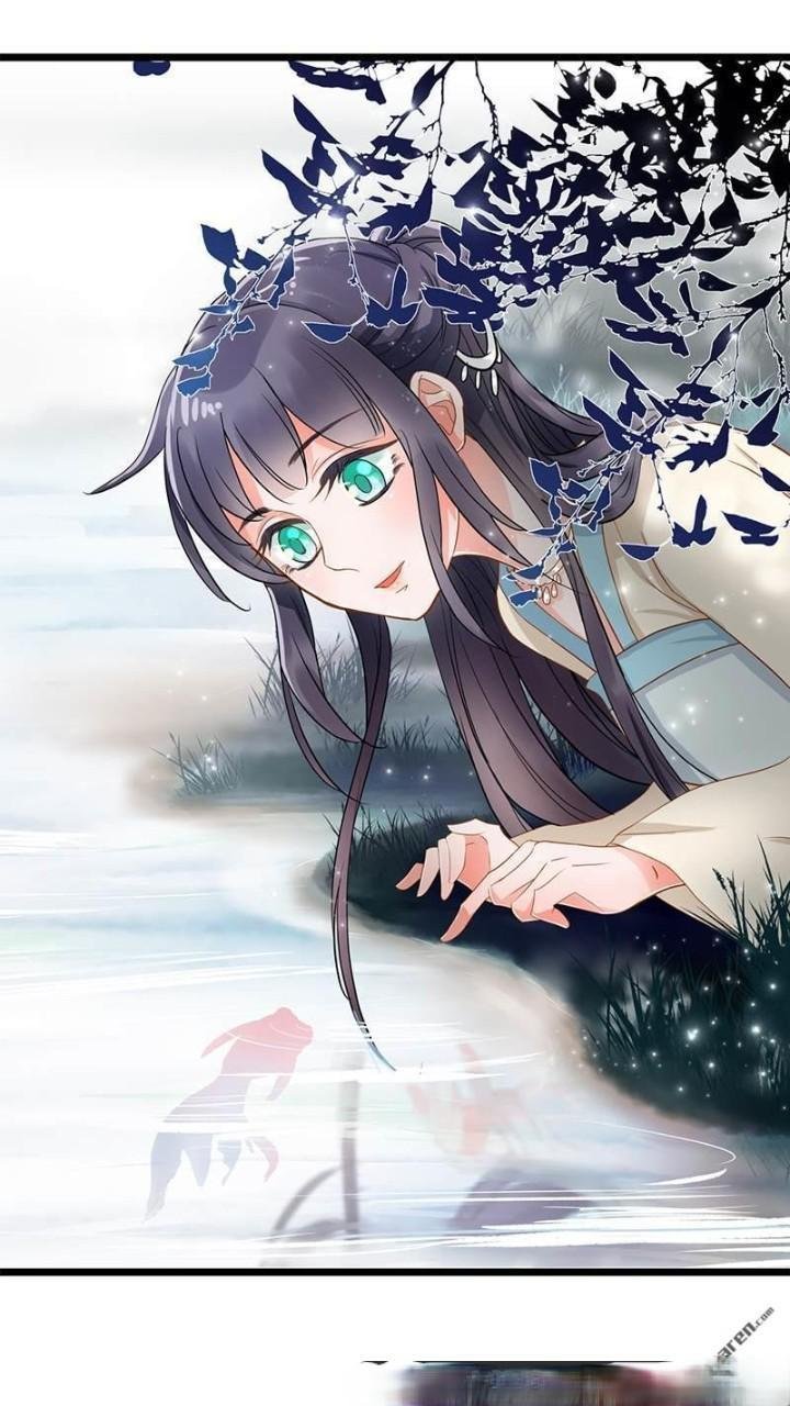 định mệnh giữa vị thần và tiểu cô nương chapter 3 19