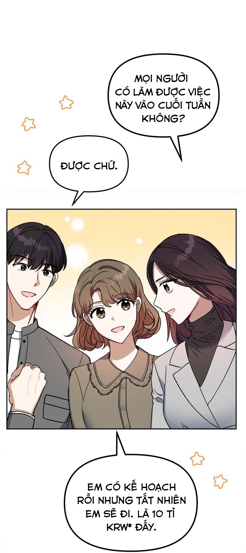 bản cam kết hôn nhân chapter 29 23