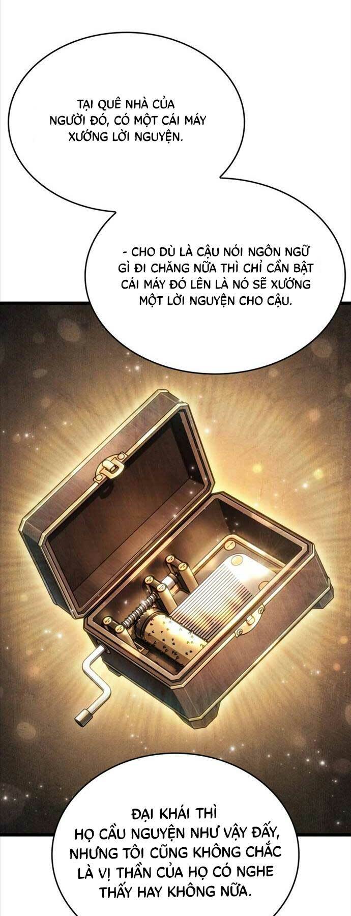 thế giới hậu tận thế chapter 105 59