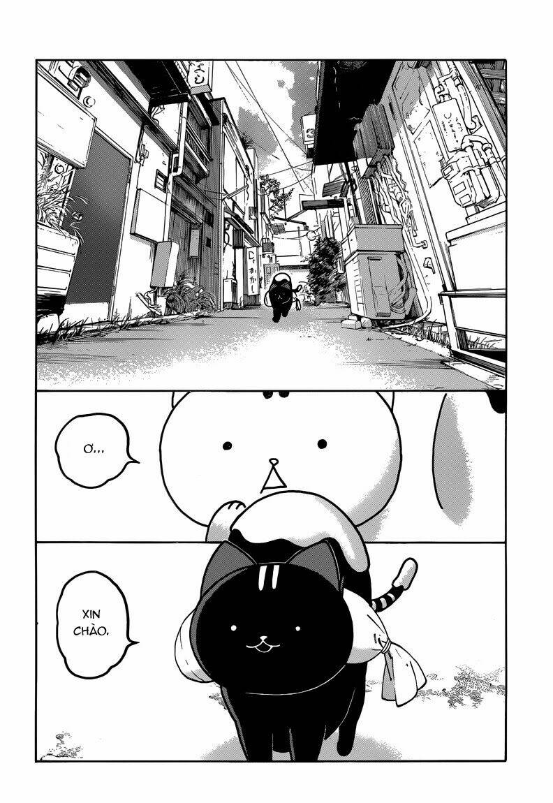 donyatsu chapter 30 10