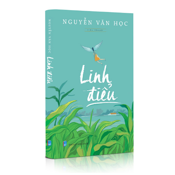 Combo Tiểu thuyết mới hay nhất: Linh điểu + Phố