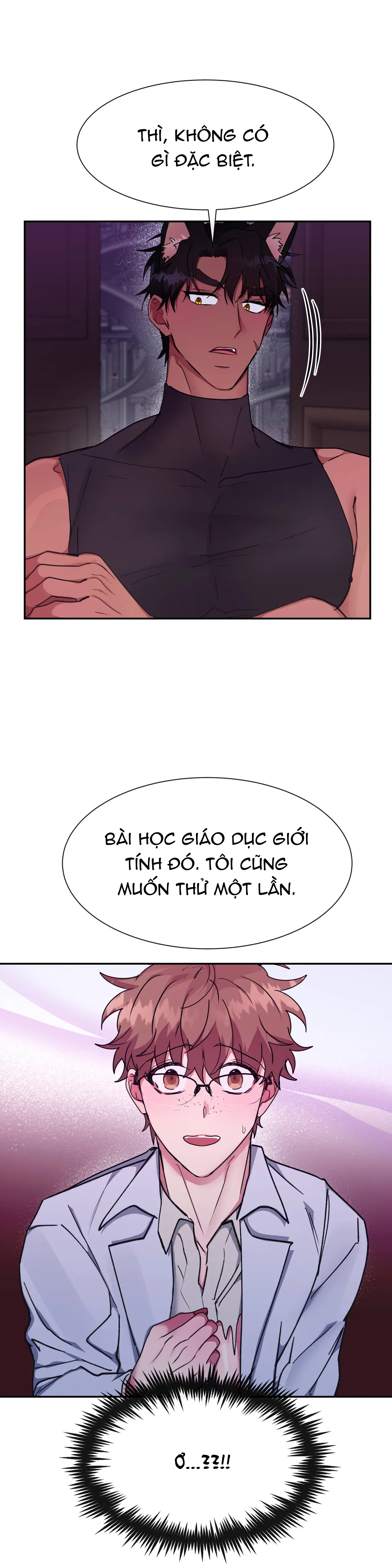 lâu đài tình ái chapter 12 28