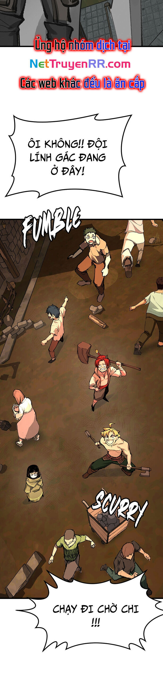 ngọn lửa của hòa bình chapter 14 33