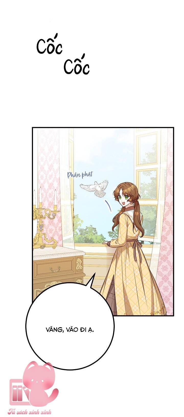 bác sĩ hoàn thành trách nhiệm rồi chapter 40 44