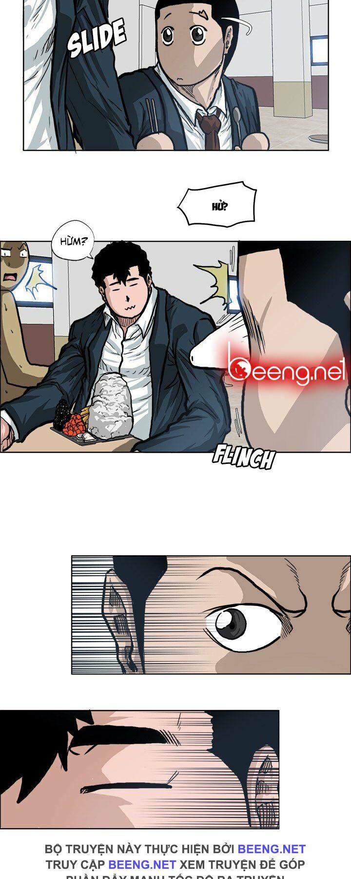 bá chủ học đường ss2 chapter 12 26