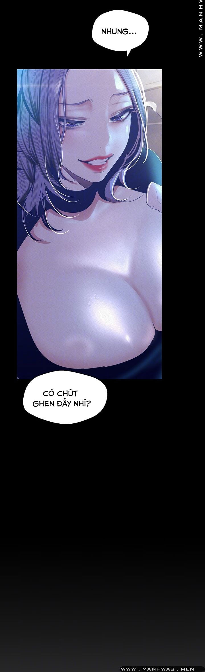 một thế giới mới tuyệt vời chapter 105 6