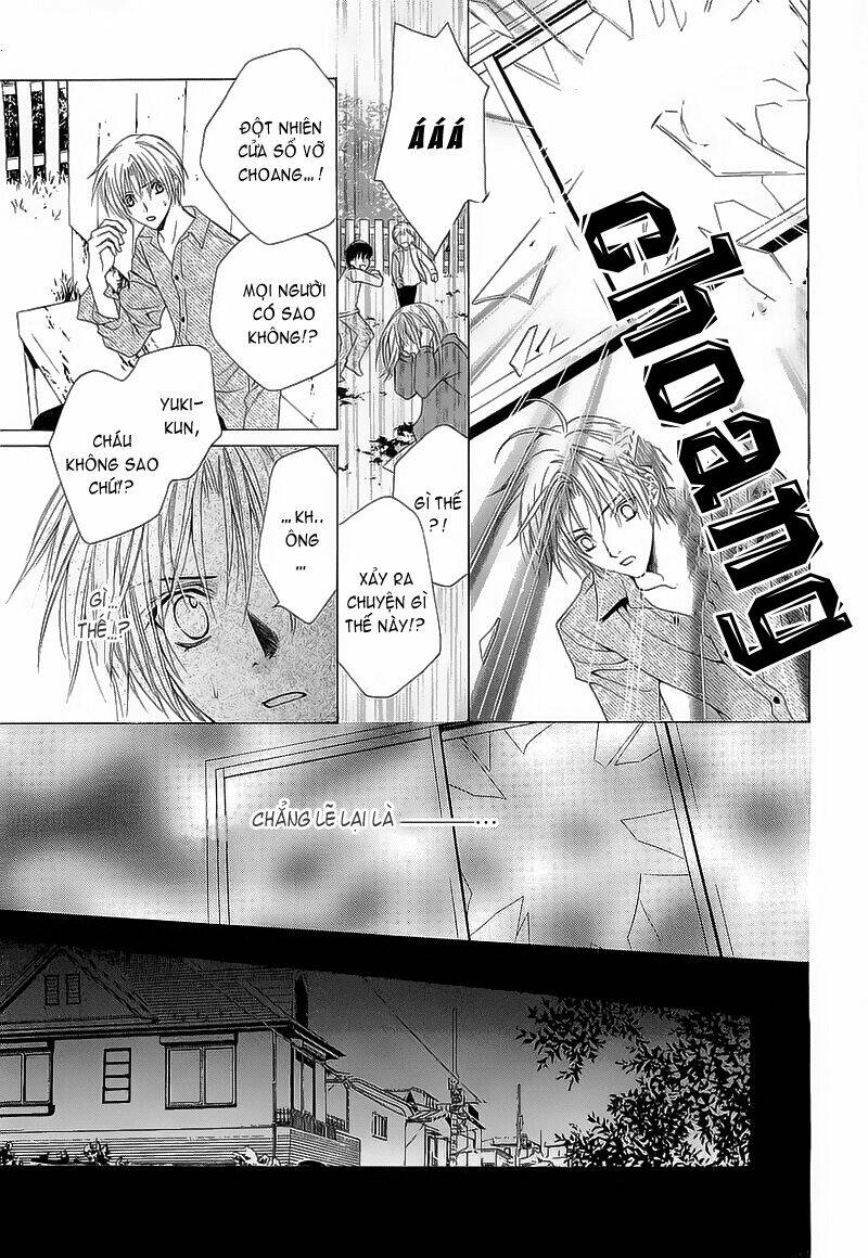 dưới ánh trăng bạc chapter 2 10