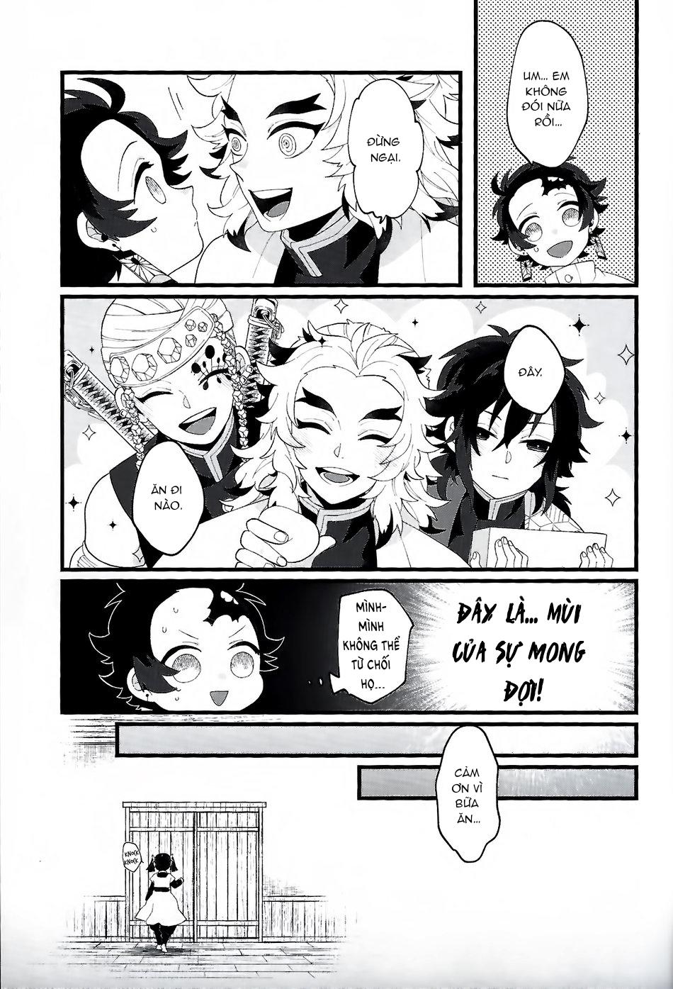 oneshot hỏny chapter 184 20