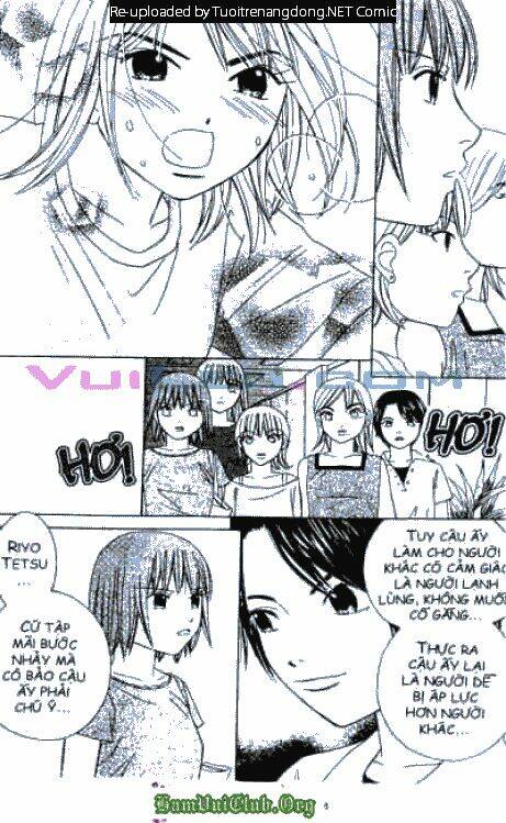 cánh thiên nga chapter 14 89