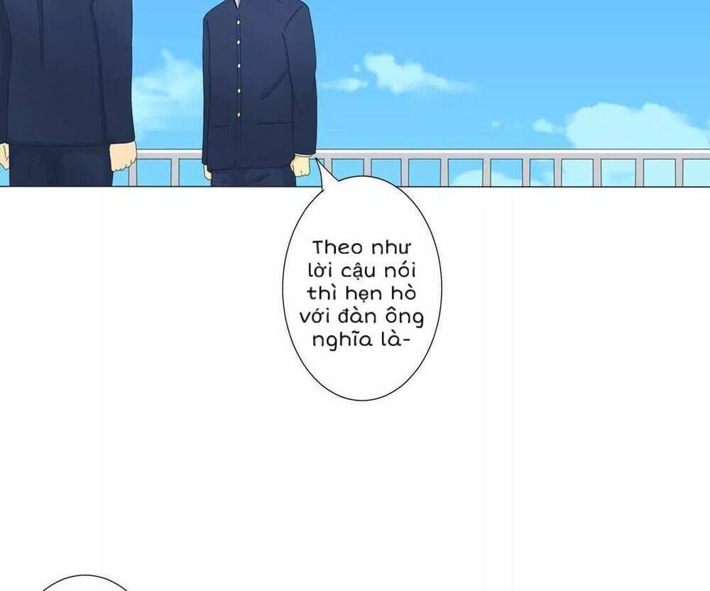 sugar pet chapter 0 9