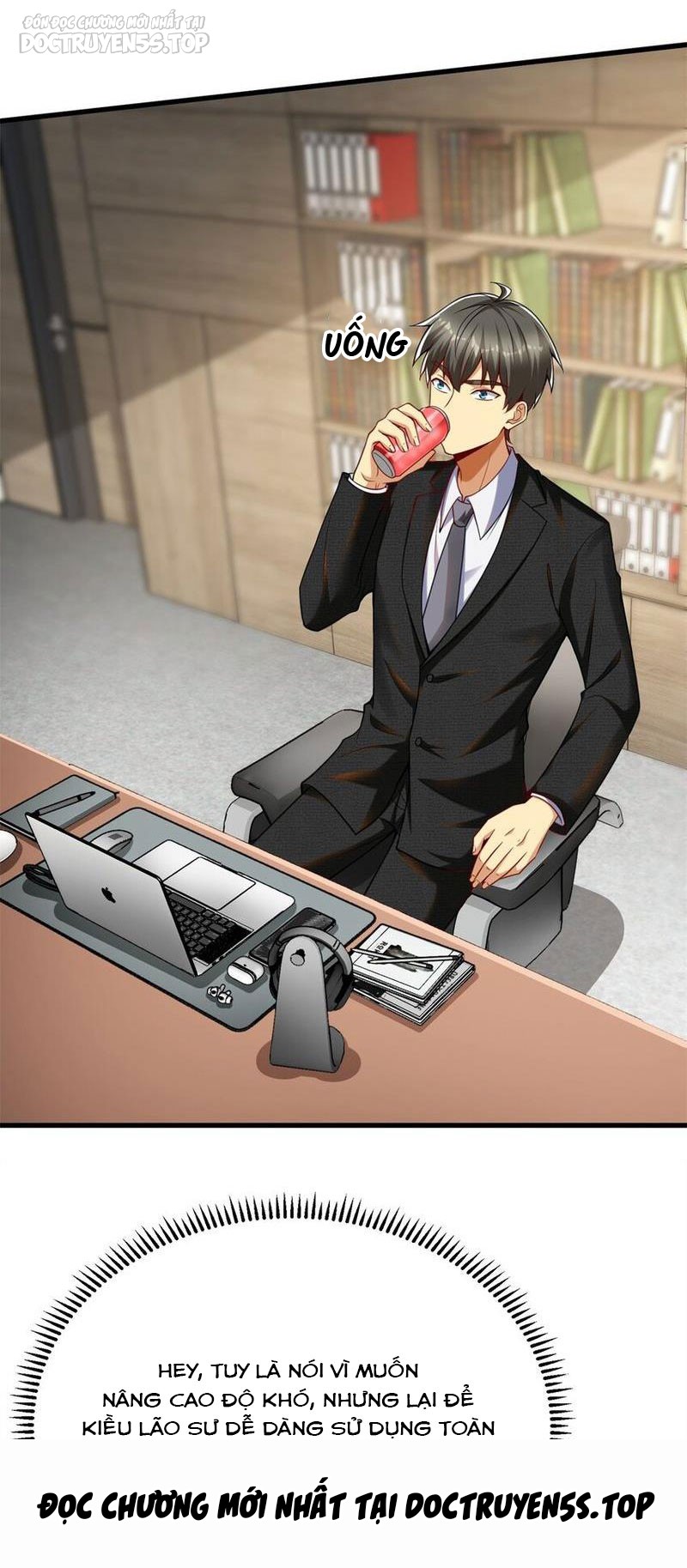 ta làm giàu từ thua lỗ game chapter 121 20