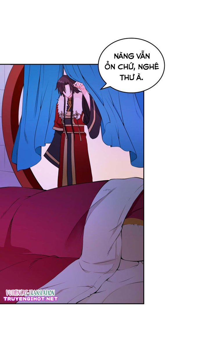 khế ước hậu cung chapter 8 34