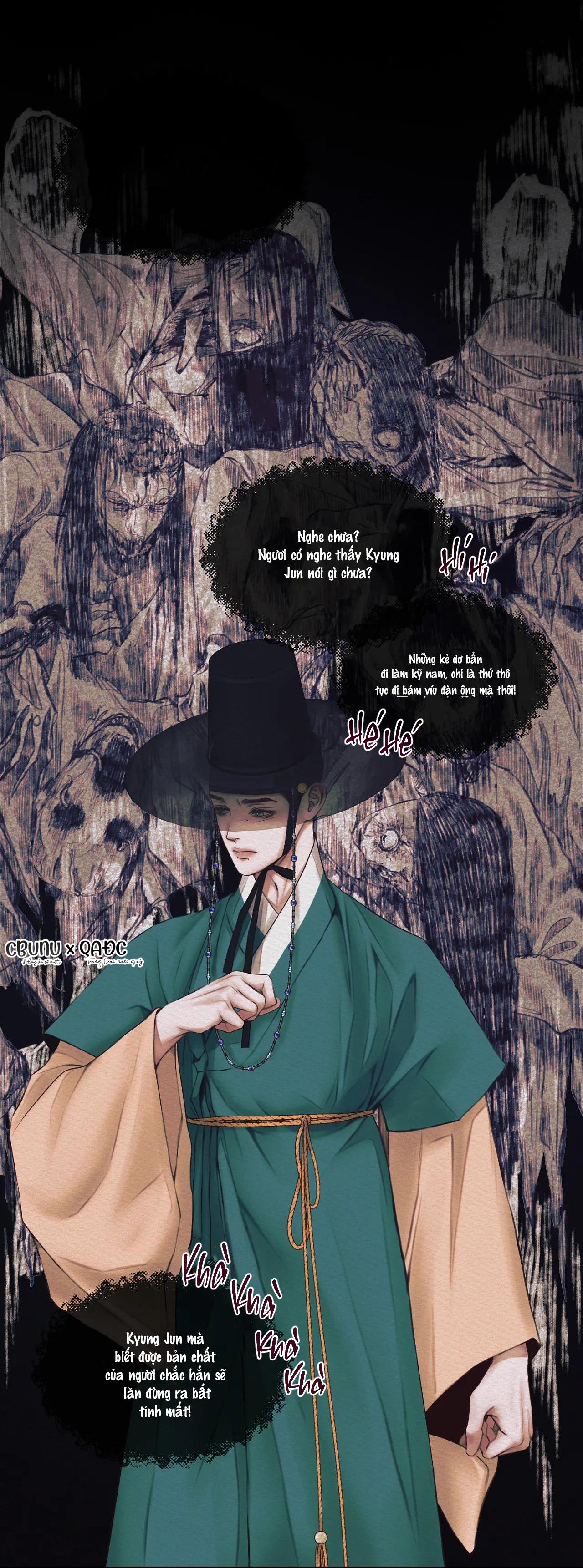 qủy dạ khúc chapter 3 51