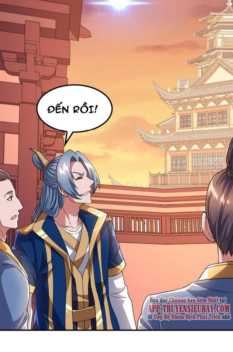 đệ nhất người ở rể chapter 172 39