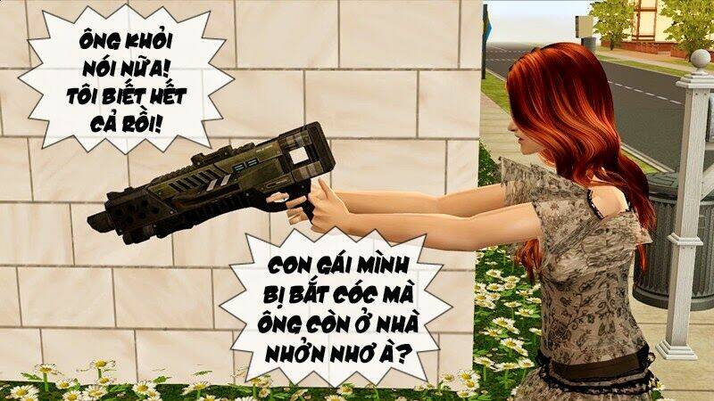viên đạn bạc [truyện sims 2] chapter 14 5