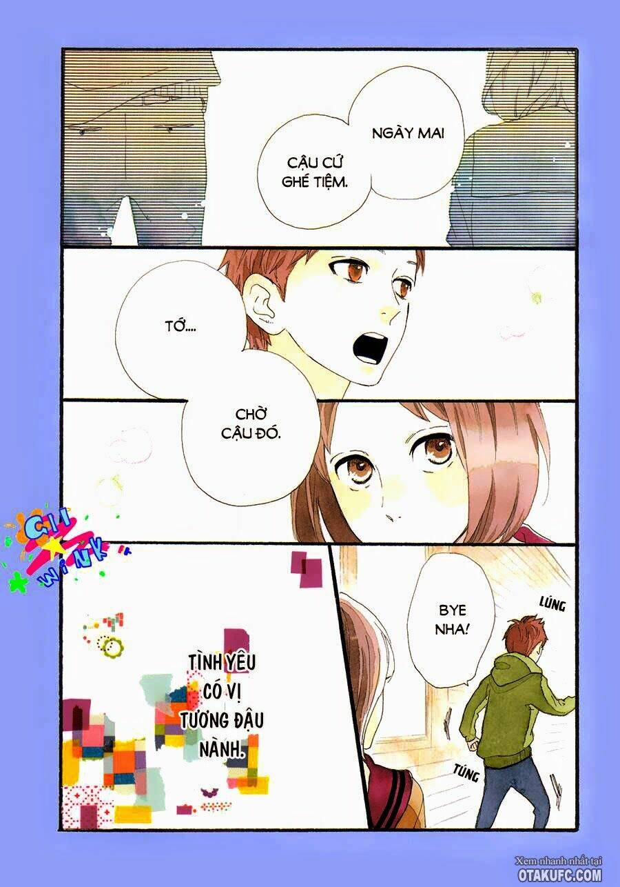 tổng hợp one shot. chapter 8 17