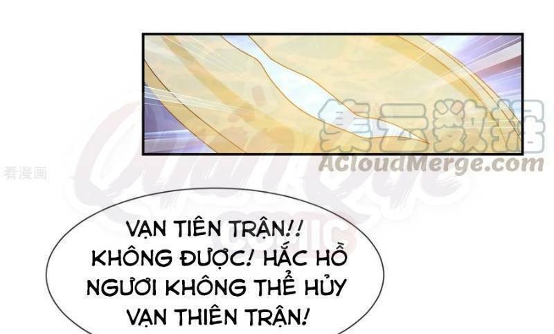 ta là ngọc hoàng đại đế chapter 85 14